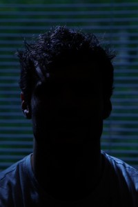 Hair-/Rim light