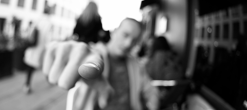 PikaBlog'en – Fotograf Rune Espensen